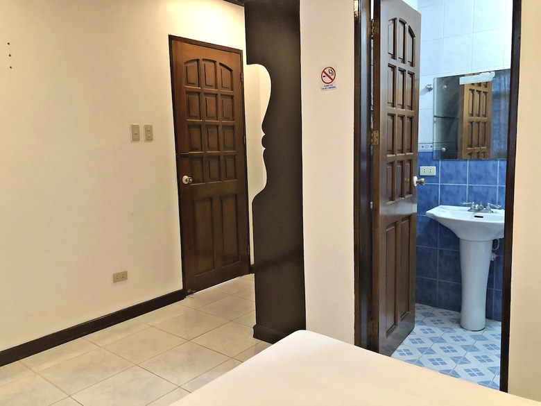 Hotel Manzion Del Azul