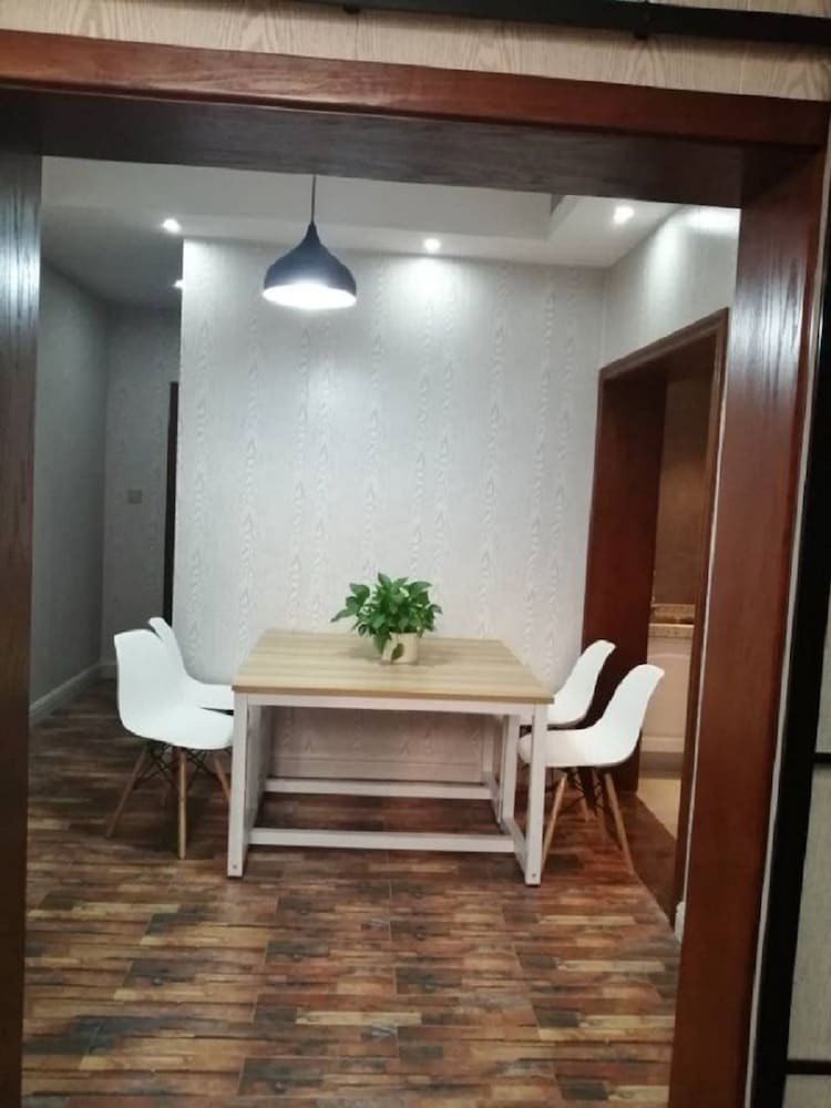 Apartamento Ningbo Delson Green World Golf Resort