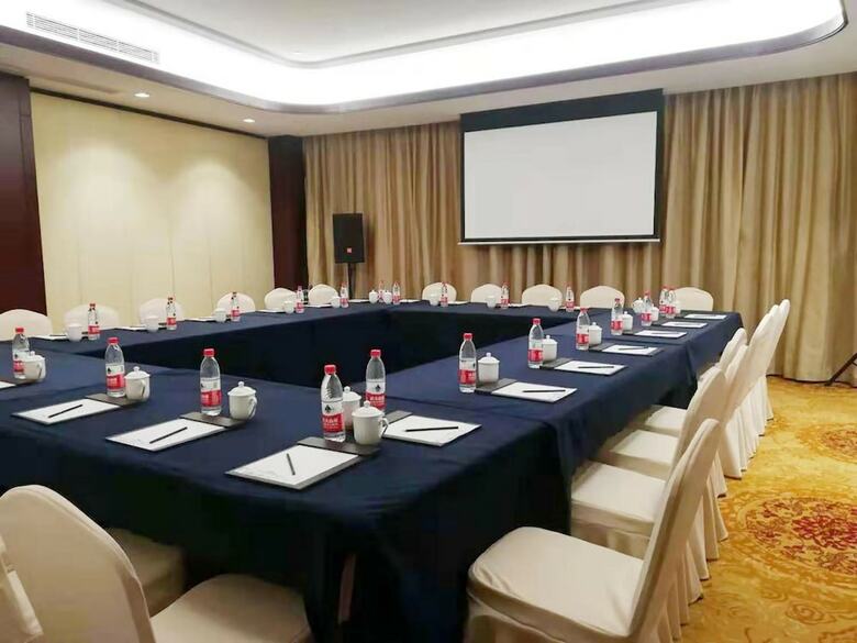 Hangzhou Huading International Hotel