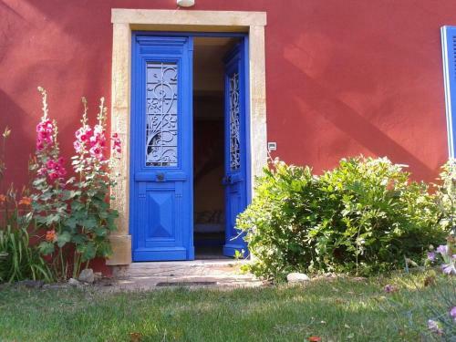 Bed & Breakfast Chambres D'h�tes Les Heures Claires