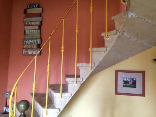 Bed & Breakfast Chambres D'h�tes Les Heures Claires