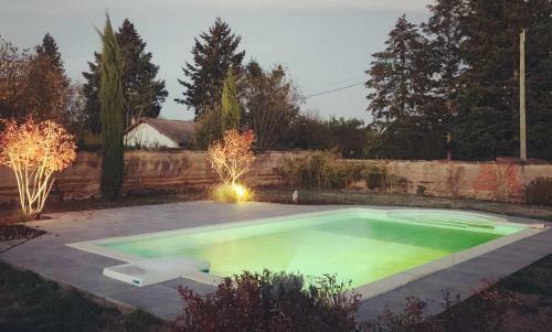 Bed & Breakfast Chambres D'h�tes Les Heures Claires