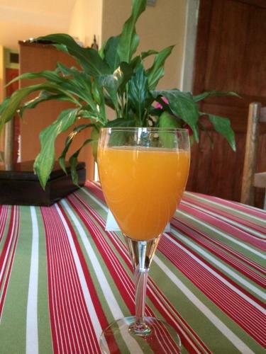 Bed & Breakfast Chambres D'h�tes Les Heures Claires