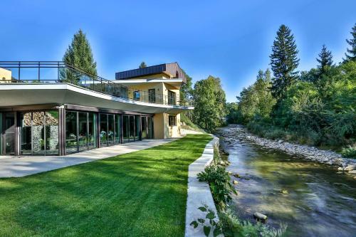 Hotel H�tel Baud