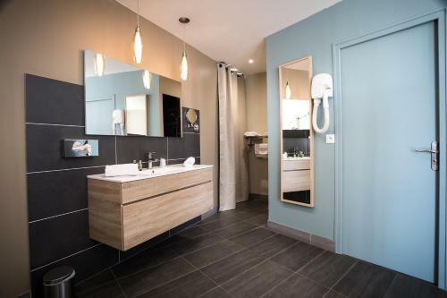 Hotel A La Voile Blanche