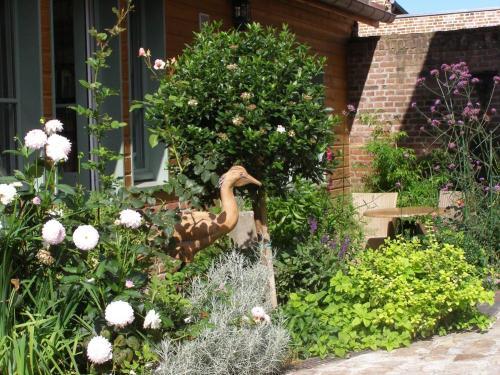 Bed & Breakfast Grange De La Herde