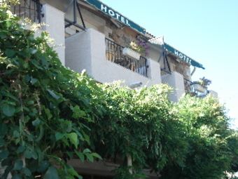 Hotel L'acqua Viva