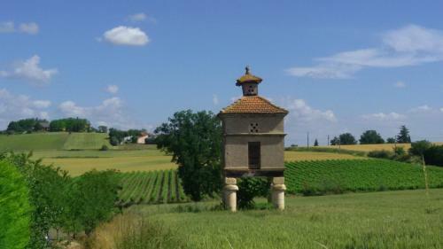 Bed & Breakfast Roulotte Zelena Hora