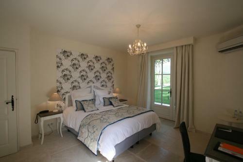 Hotel Ch�teau Les Oliviers De Salettes