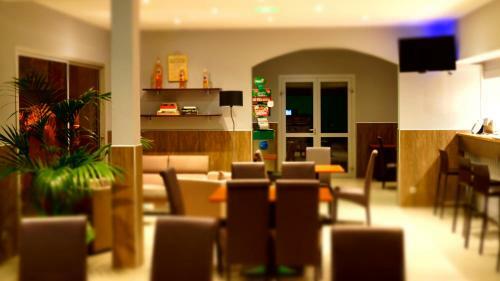 Hotel L'allegria