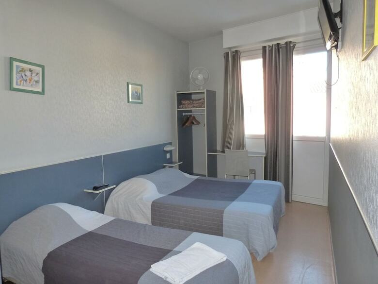 Hotel Le Juliano