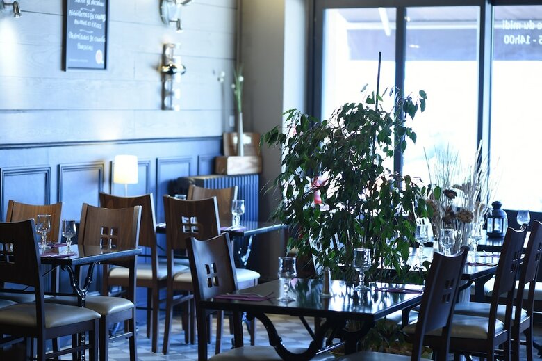 Hotel Le Juliano