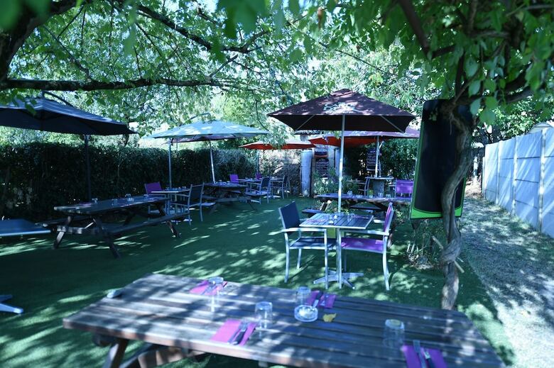 Hotel Le Juliano