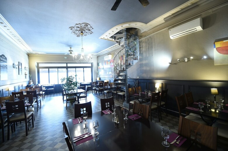 Hotel Le Juliano