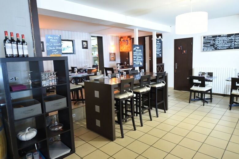 Hotel Le Juliano