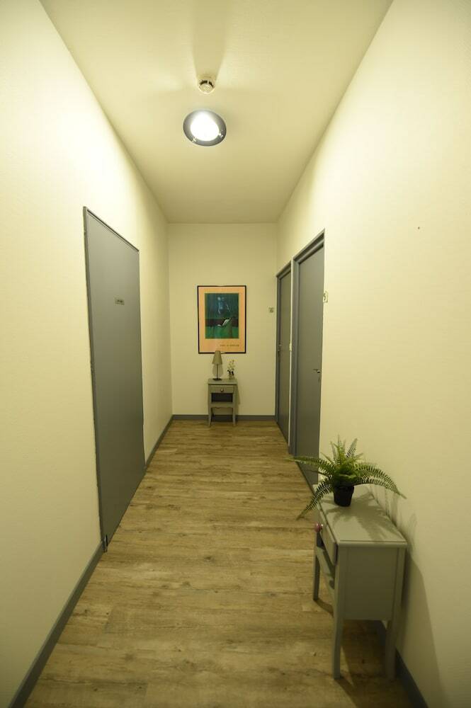 Hotel Le Juliano