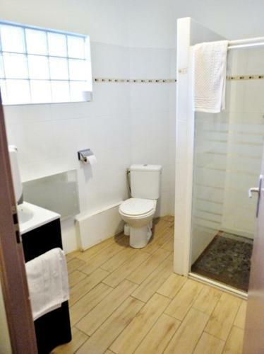 Hotel H�tel R�sidence Larroque