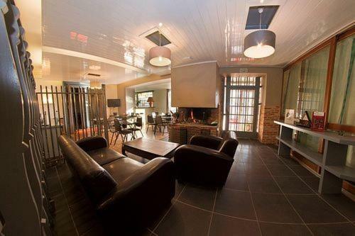 Hotel H�tel R�sidence Larroque