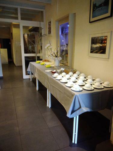 Hotel H�tel R�sidence Larroque