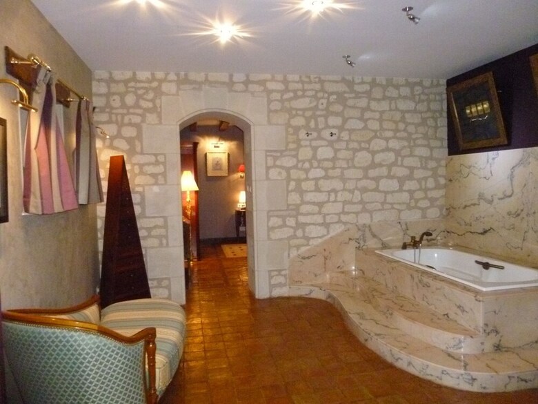 Bed & Breakfast Chambres D'h�tes Au Clos de Beaulieu