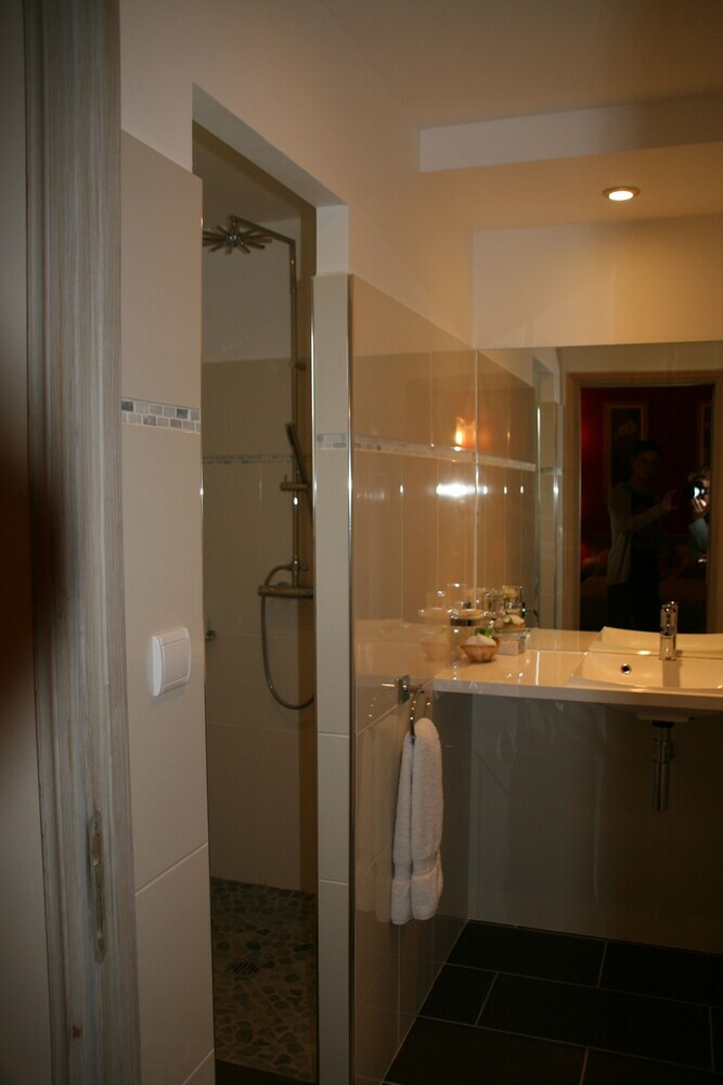 Bed & Breakfast Chambres D'h�tes Au Clos de Beaulieu