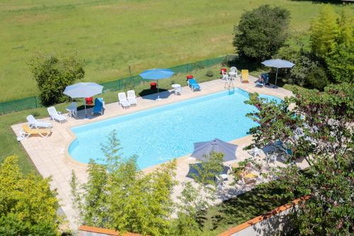 Aparthotel R�sidence Du Ch�teau De B�gu�