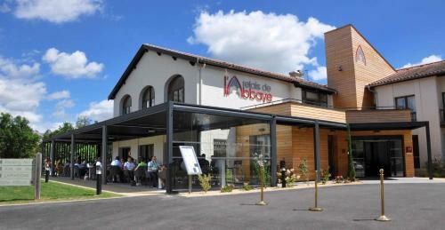 Hotel Relais De L'abbaye