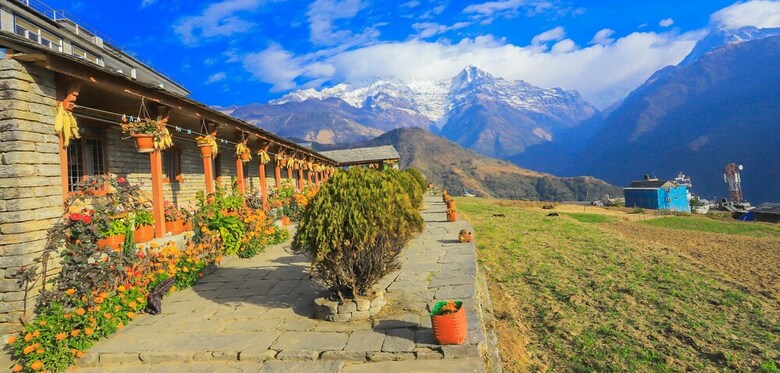 Oyo 391 Hotel Rudrakshya