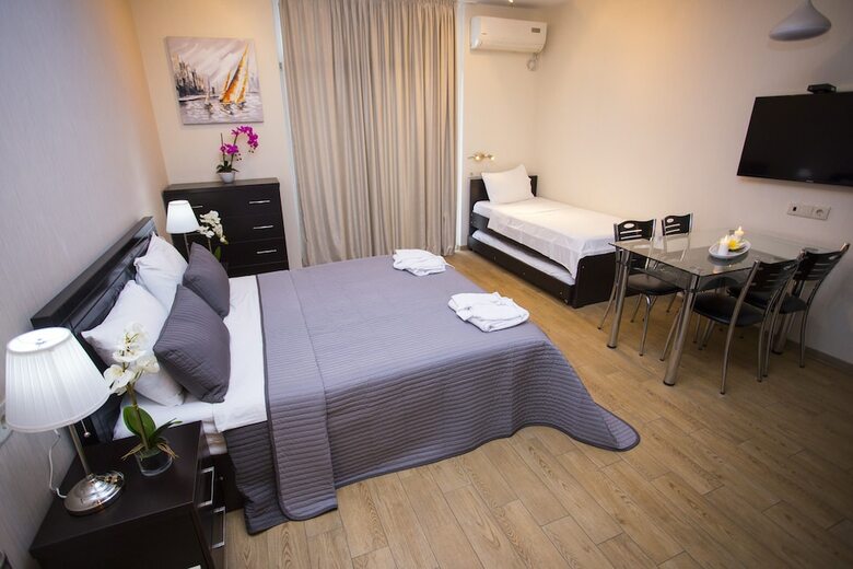 Hotel Blue Star Batumi