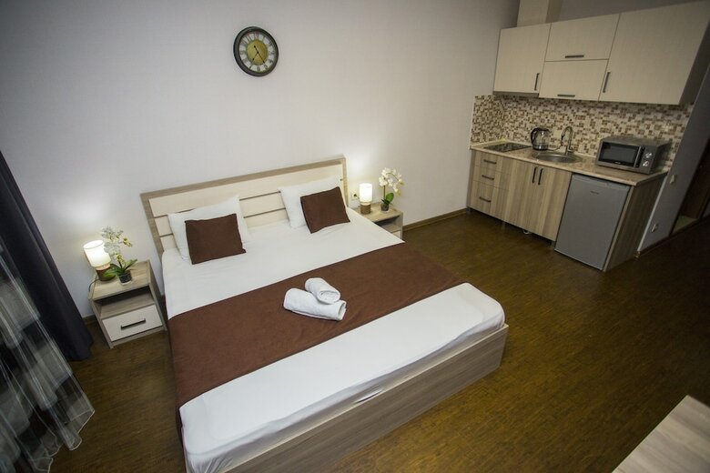 Hotel Blue Star Batumi