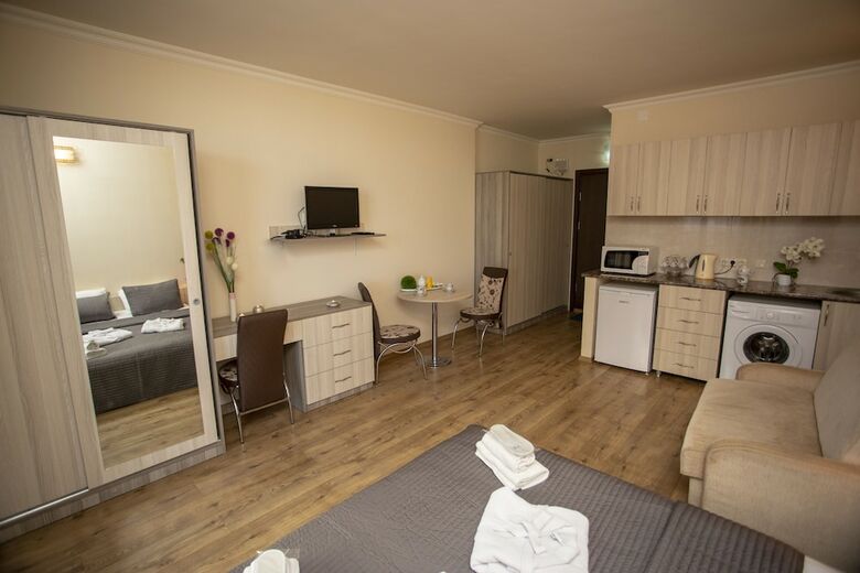 Hotel Blue Star Batumi