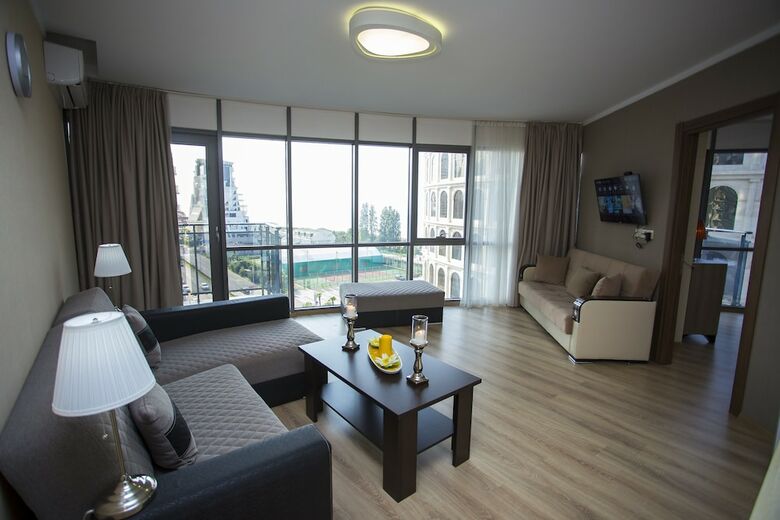 Hotel Blue Star Batumi