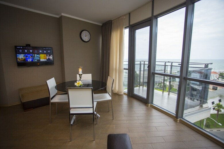 Hotel Blue Star Batumi