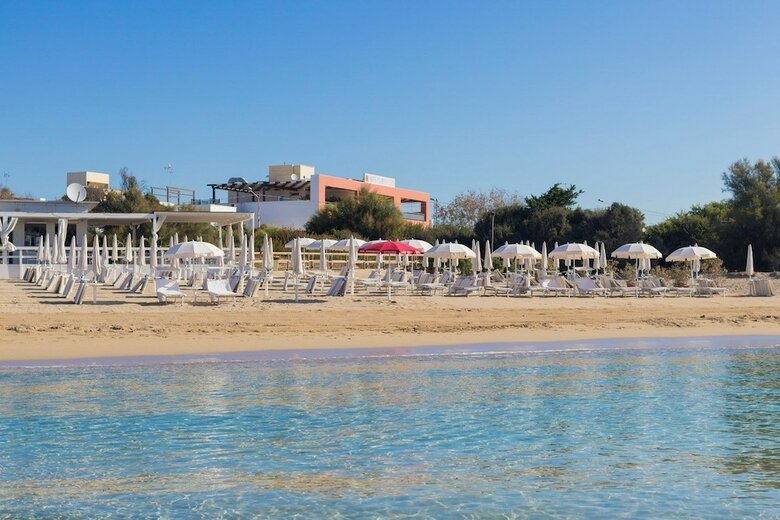 Hotel Club Ravezzo