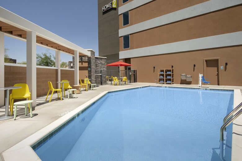 Hotel Home2 Suites By Hilton Asheville Biltmore