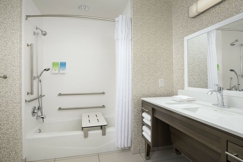 Hotel Home2 Suites By Hilton Asheville Biltmore
