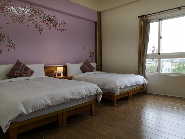 Hotel Hengchun Inn