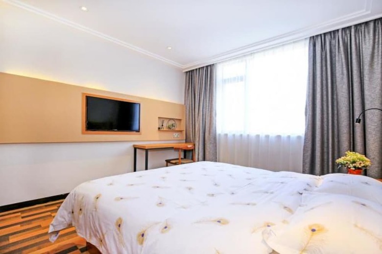Guilin Lemmy Hotel