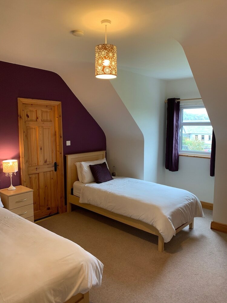 Racecourse Lodge Apartment