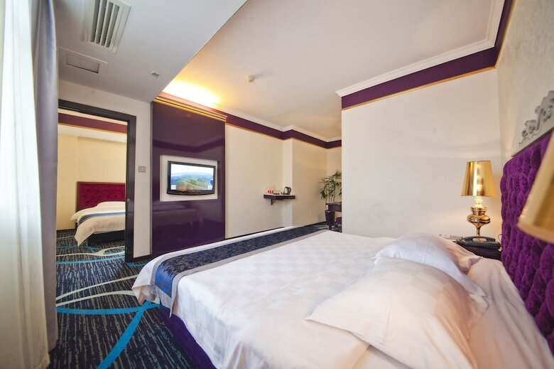 Guilin Sapphire Hotel