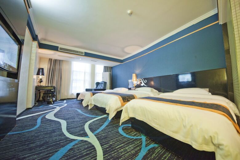Guilin Sapphire Hotel