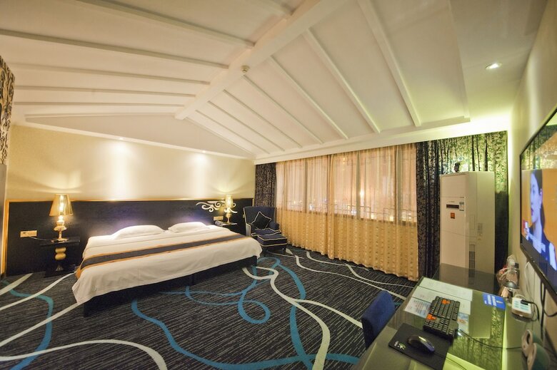 Guilin Sapphire Hotel