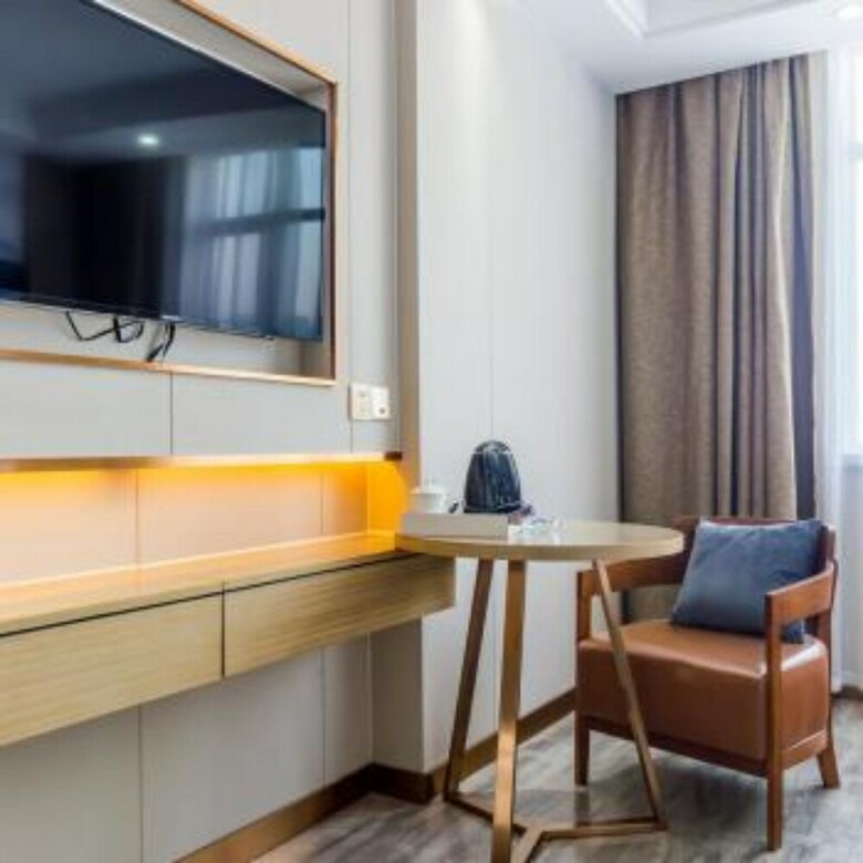 Guilin Walton Brunel Hotel