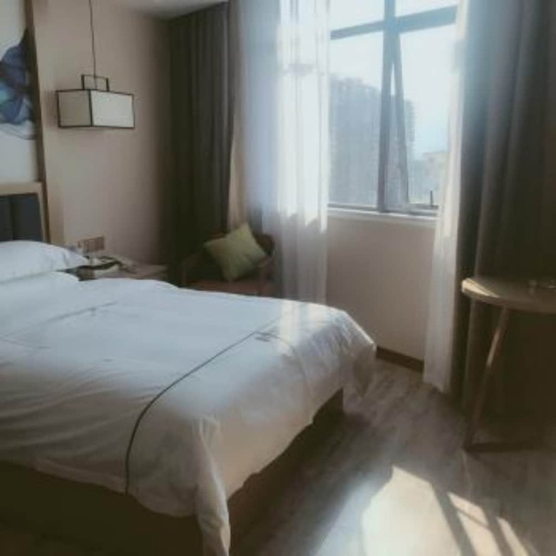 Guilin Walton Brunel Hotel
