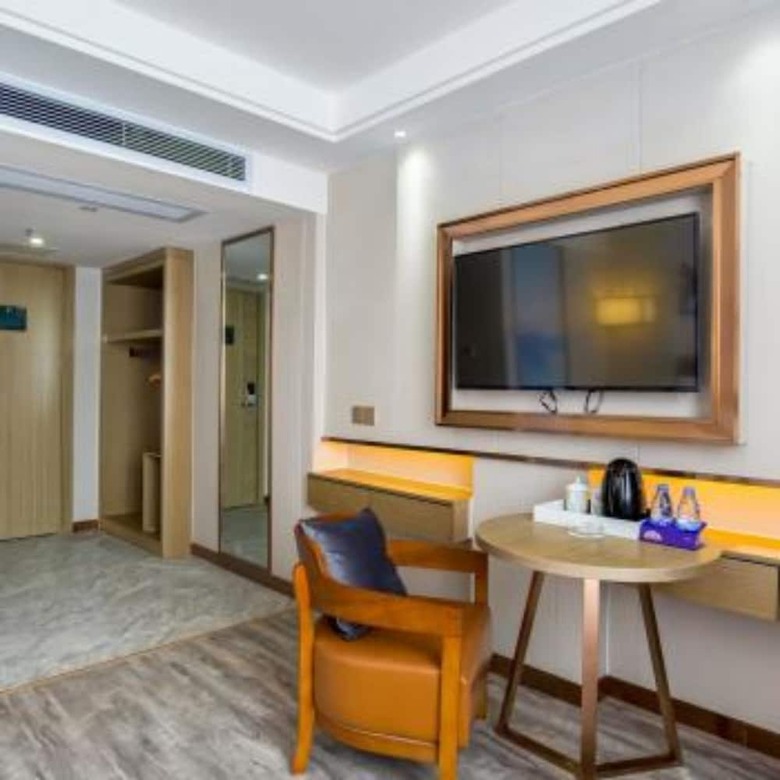 Guilin Walton Brunel Hotel