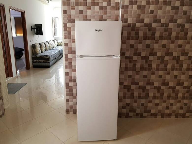 Apartamentos Nour D'asilah