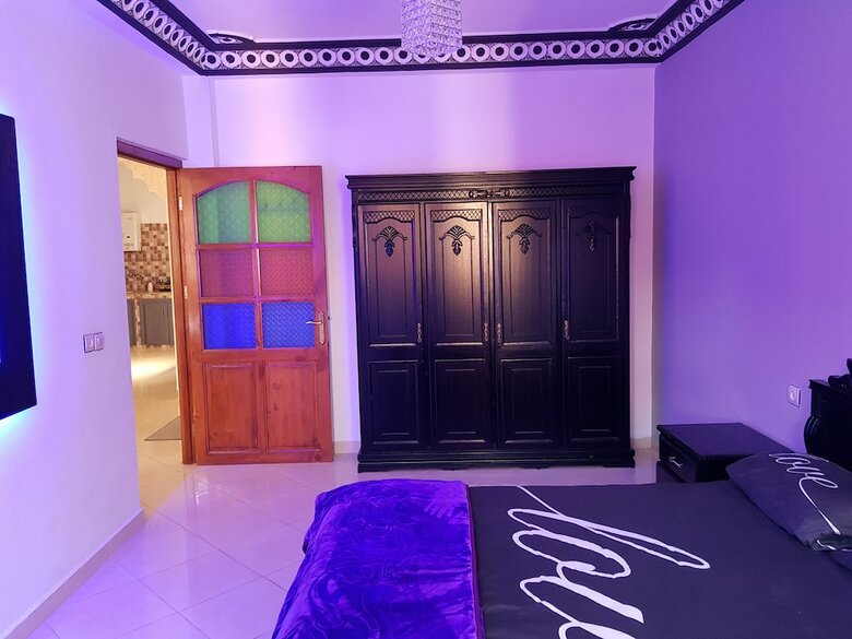 Apartamentos Nour D'asilah