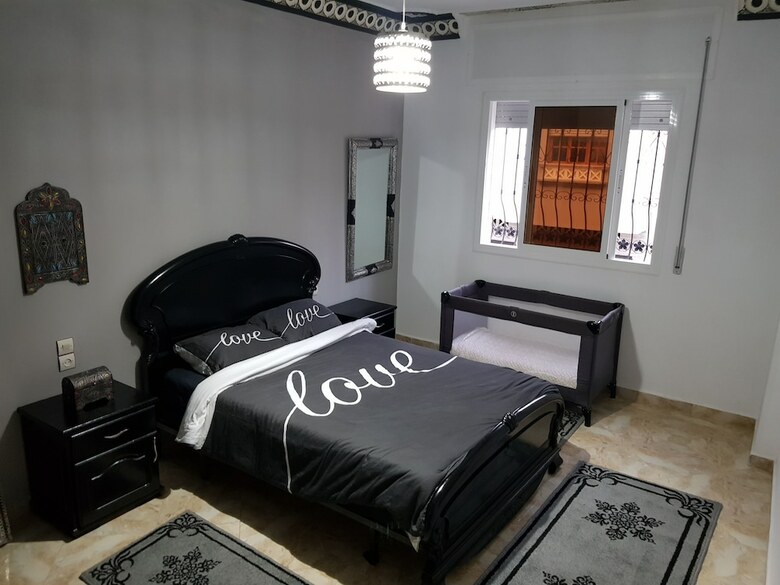 Apartamentos Nour D'asilah