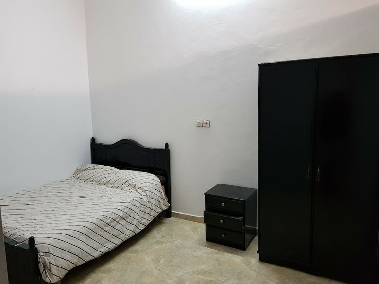 Apartamentos Nour D'asilah