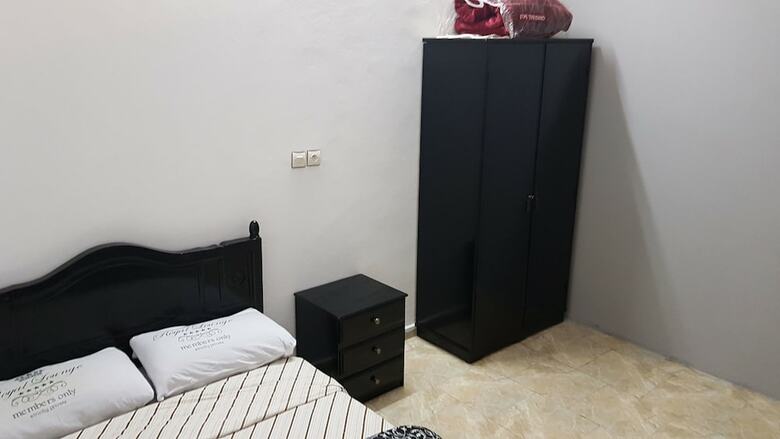 Apartamentos Nour D'asilah